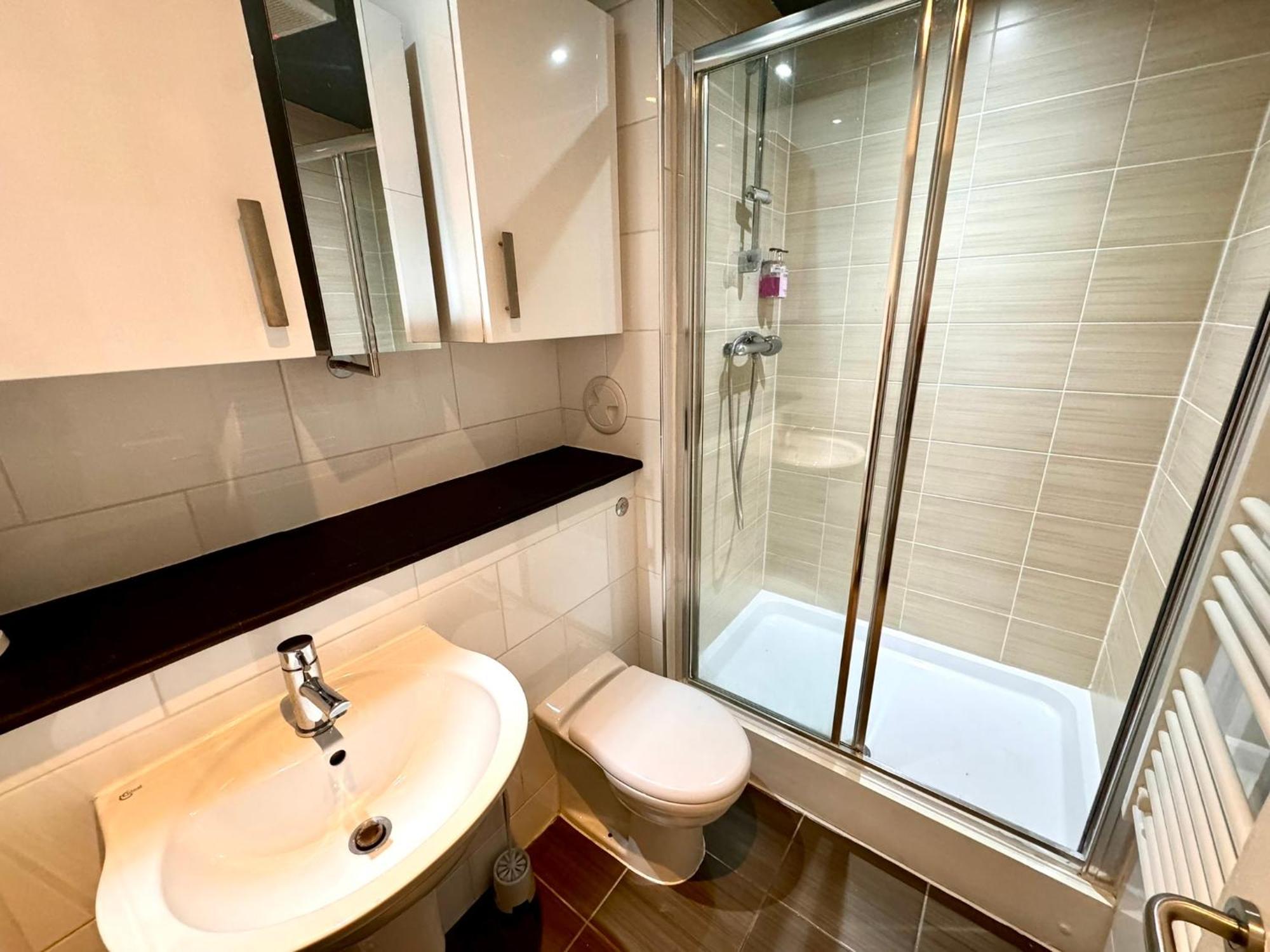 Ocean Park Apartments - Oceanfront - Free Parking And Fast Wifi Edynburg Zewnętrze zdjęcie